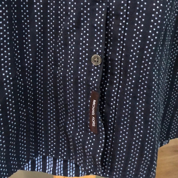 Michael Kors dress shirt - Picture 4 of 11